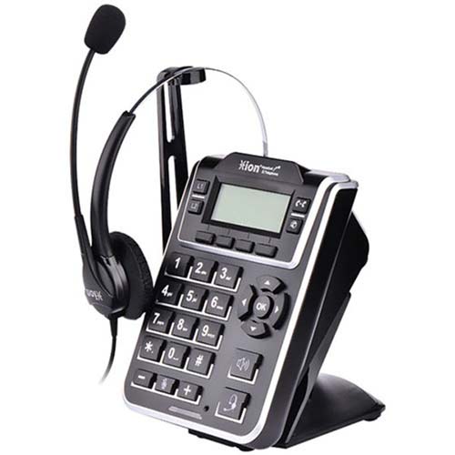 北恩S600 IP电话机