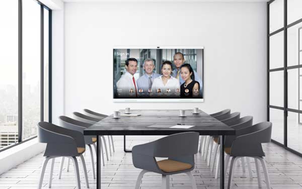 公司为什么要用视频会议(视频会议用什么)