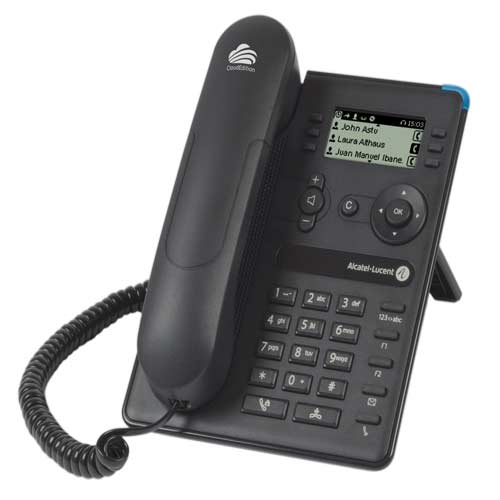 阿尔卡特朗讯8008G CE IP电话机